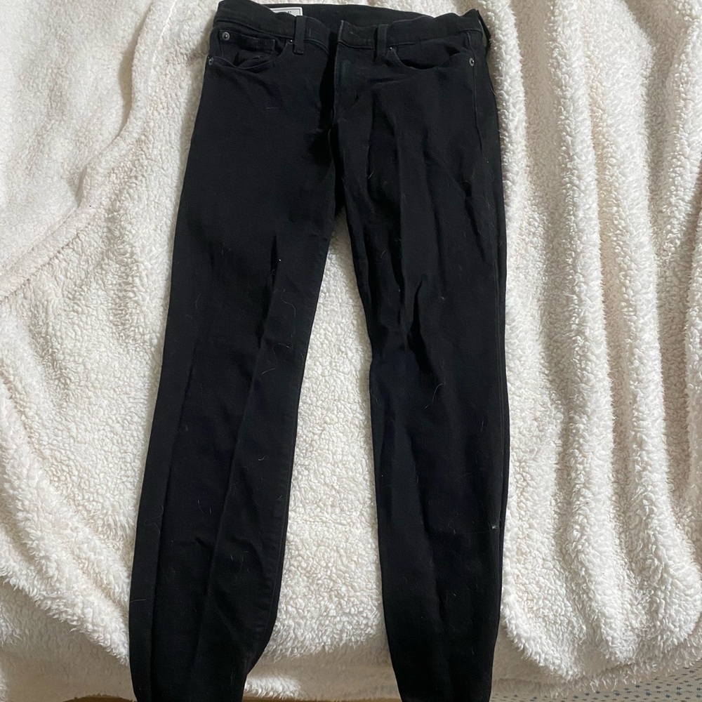 Gap jeans